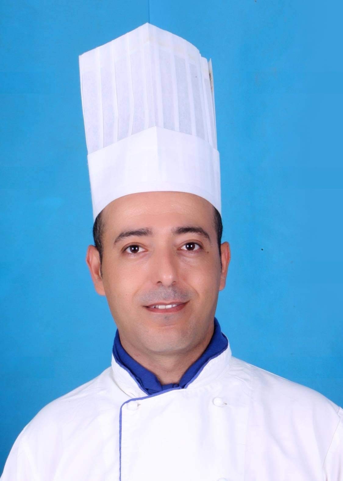 Ahmed Prof Photo